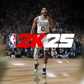 NBA 2K25 MyTEAM Logo
